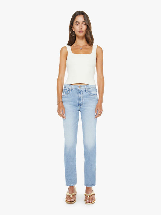 High Waisted Rider Hover - Comeback Kid