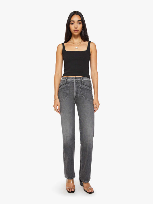 The Rambler Utility Sneak - Dainty And Dangerous