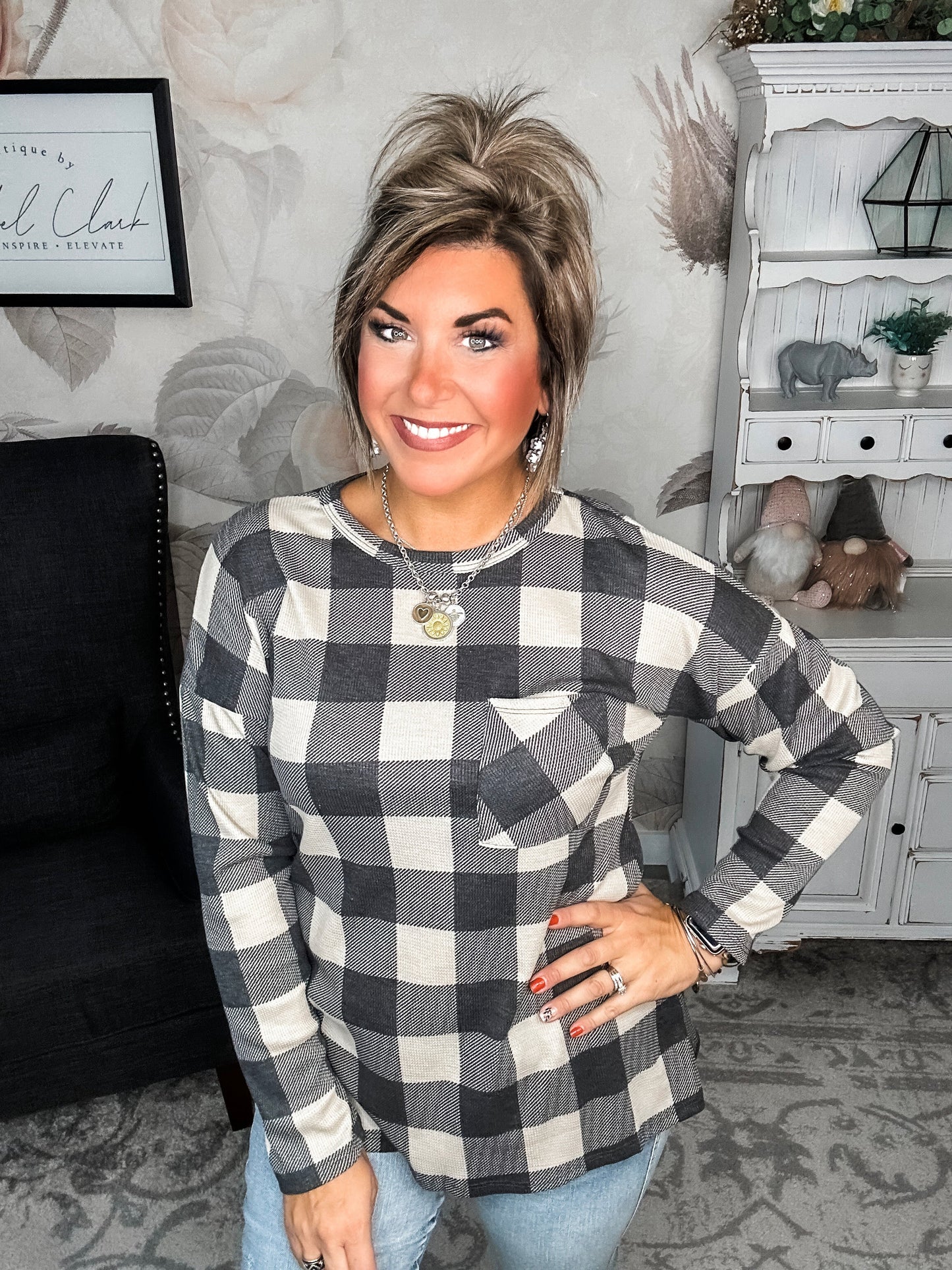 Make Yourself Friends Top