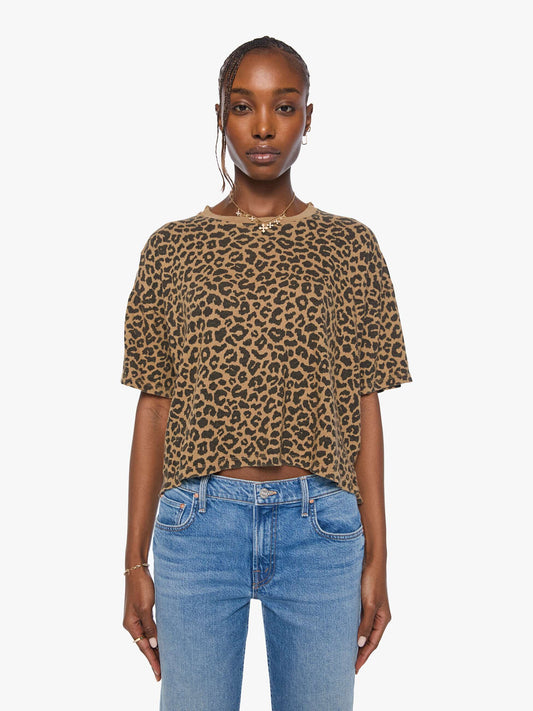 The S/S Boxy Ringer - Leap Year