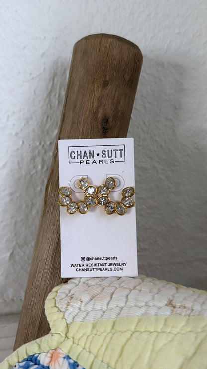 Serena Earrings