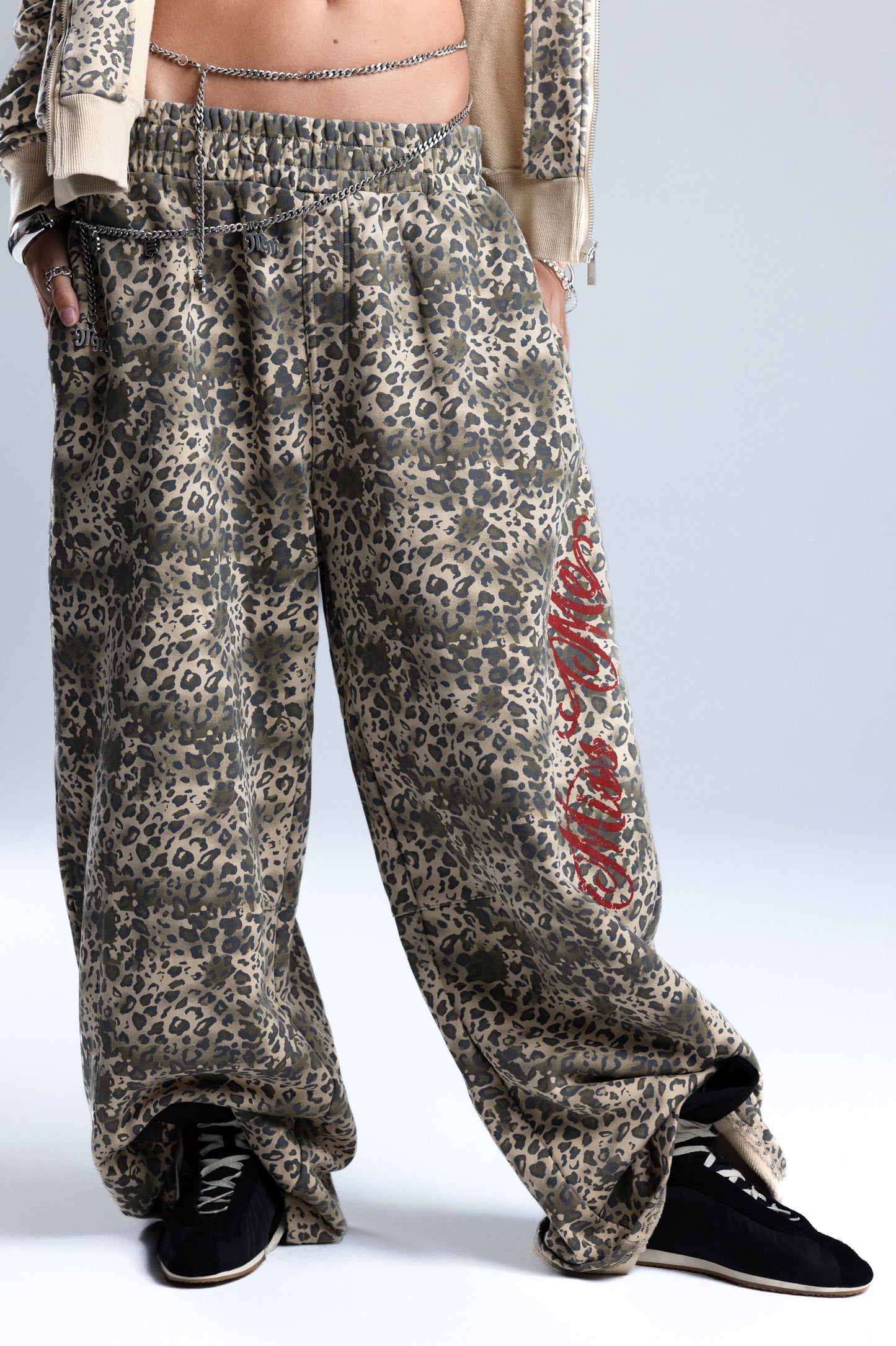 Natasha Sweatpants