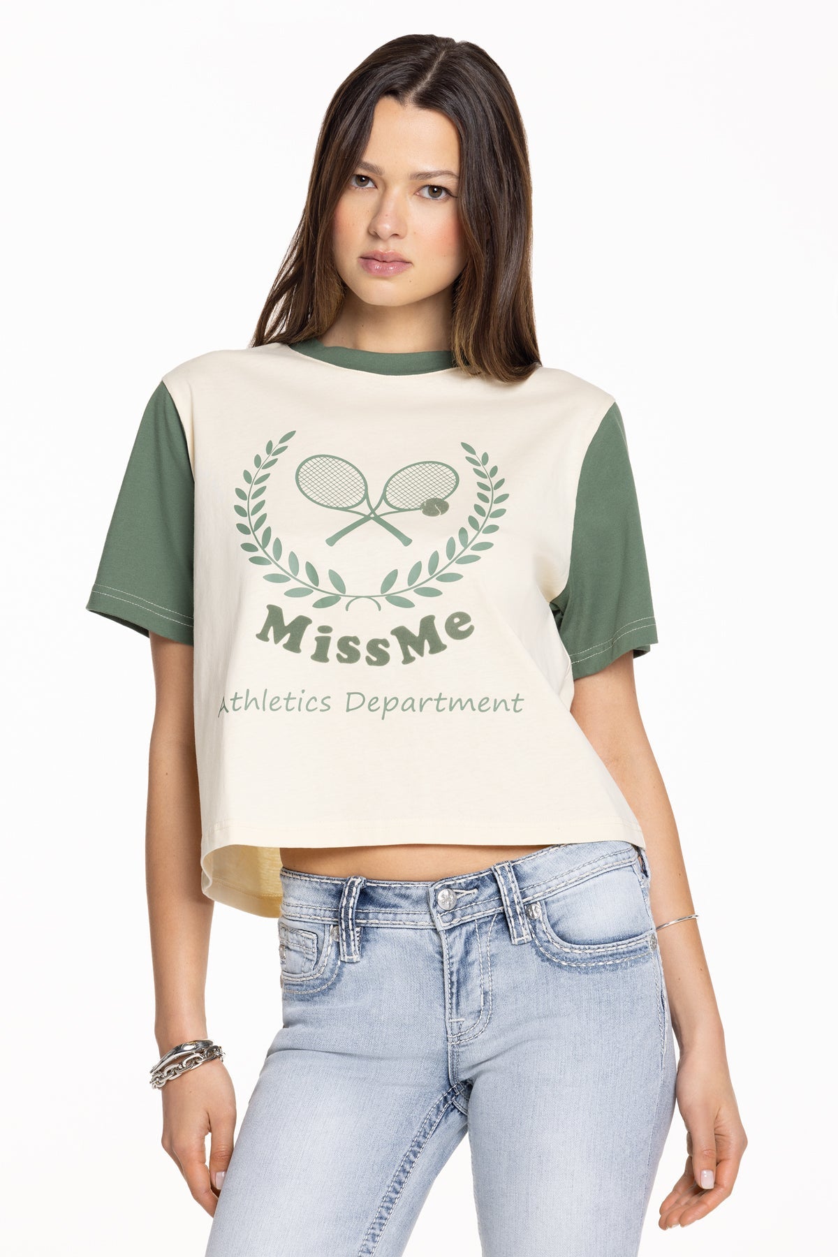 Drew Graphic Tee