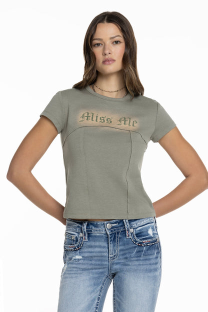 Millie Tee