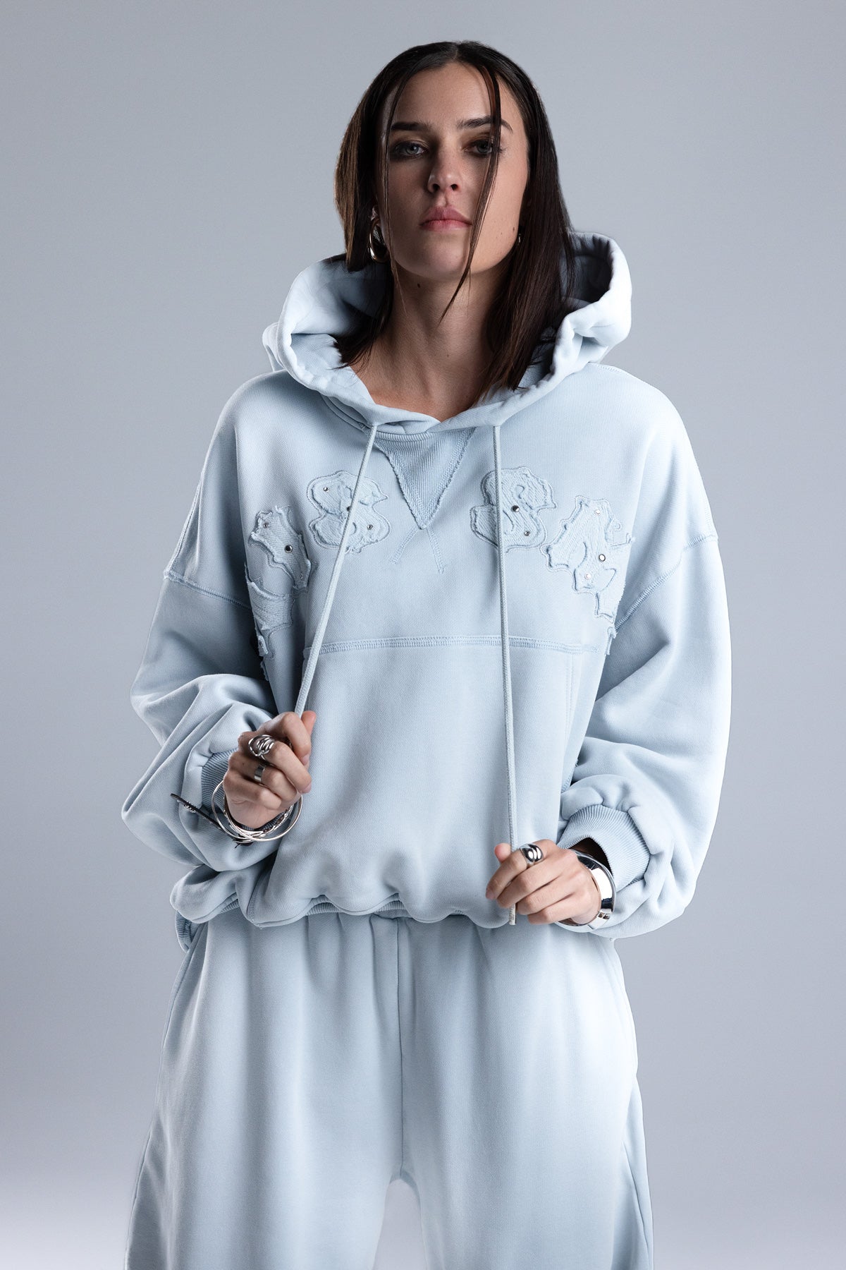 Lorena Hoodie