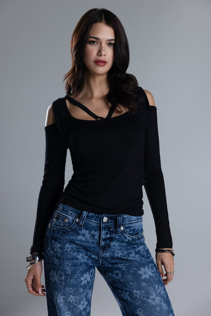 Brienne Top