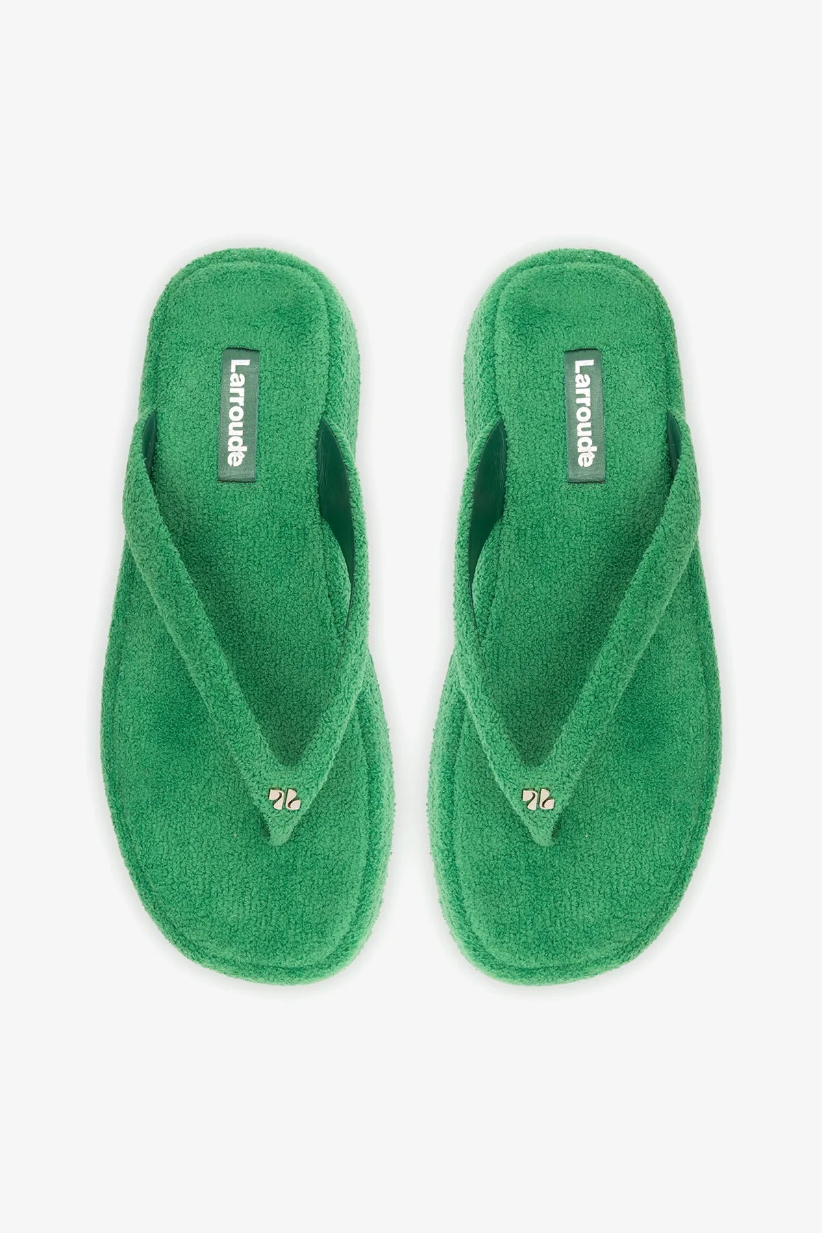 Roxy Thong Sandal Evergreen