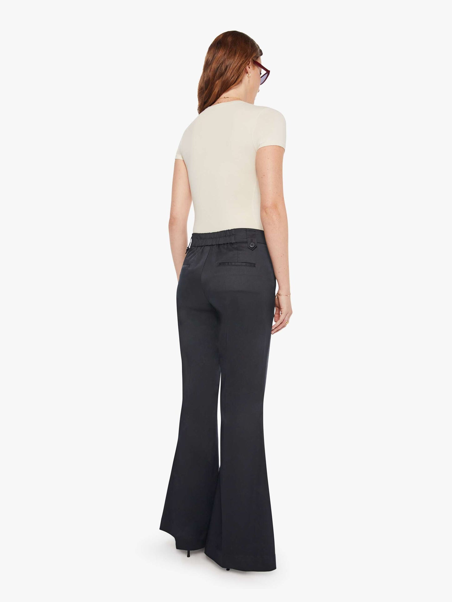 Maria Cher Sam Pants - Dark Navy