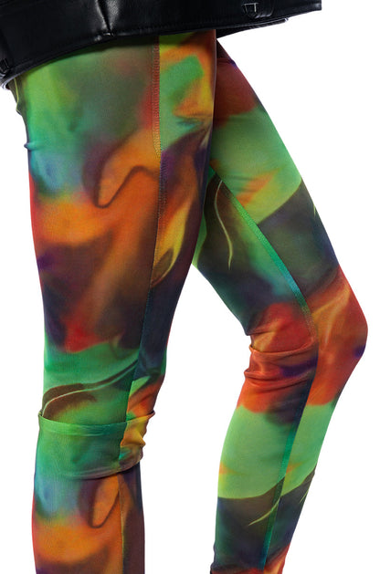 ALL NATURAL LEGGING